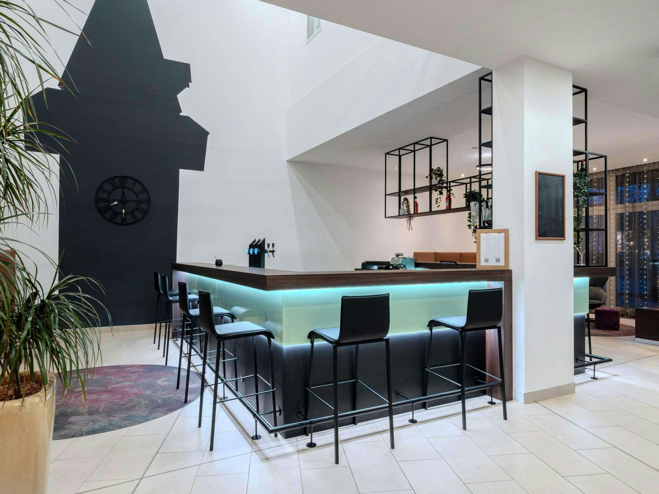 Hotel Hotel Mercure Graz City photo 4