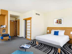 Hotel Novotel Budapest Danube photo 4