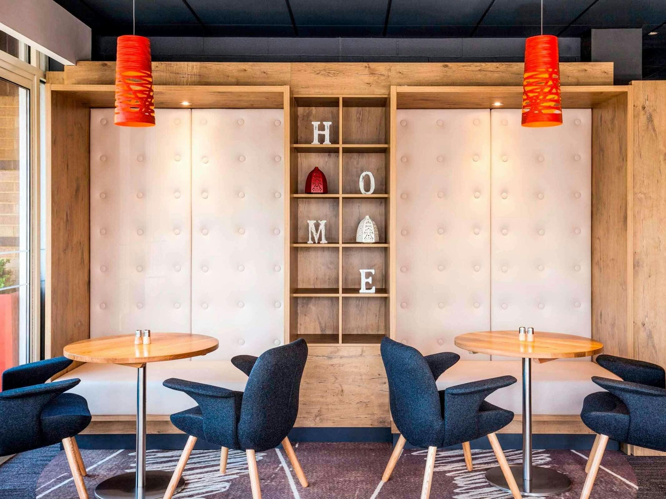 Ibis London Elstree Borehamwood