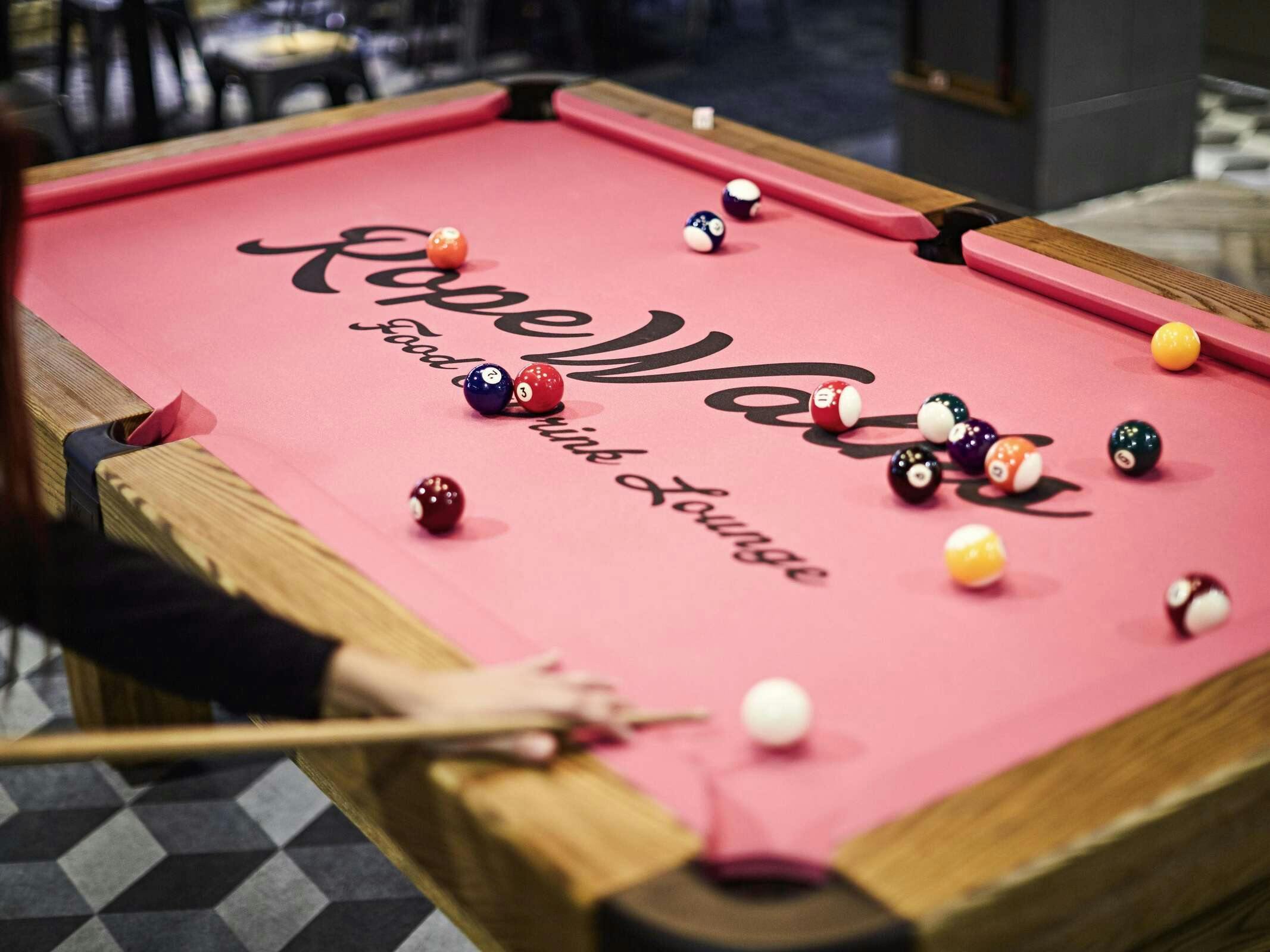 Hotel Novotel Liverpool Centre photo 3