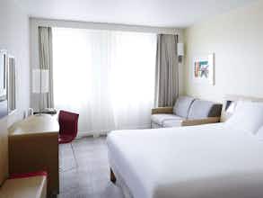 Hotel Novotel Liverpool Centre photo 5