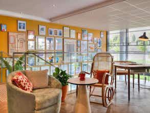 Hotel Novotel Suites Nice Aeroport Arenas photo 2