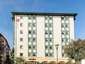 Hotel Ibis Ciboure Saint Jean De Luz photo 2