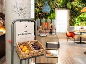 Hotel Ibis Ciboure Saint Jean De Luz photo 4