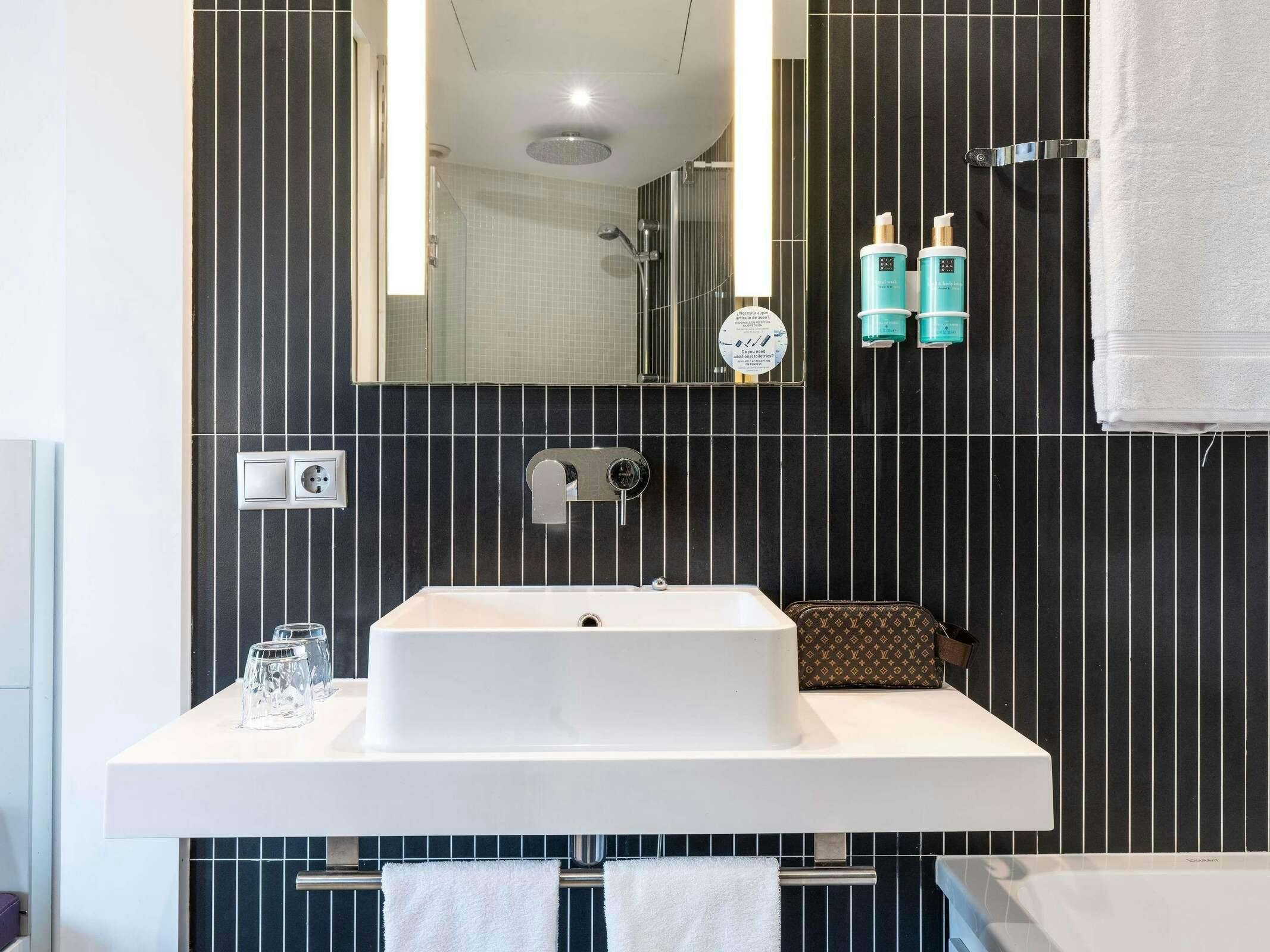 Hotel Novotel Suites Malaga Centro photo 5