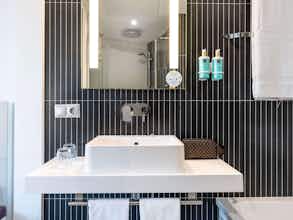 Hotel Novotel Suites Malaga Centro photo 5