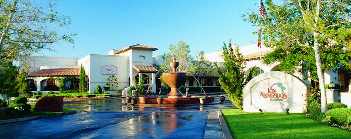 Los Abrigados Resort & Spa