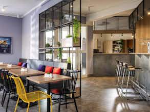 Hotel Ibis Kassel Melsungen photo 1