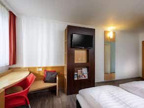 Hotel Ibis Kassel Melsungen photo 2