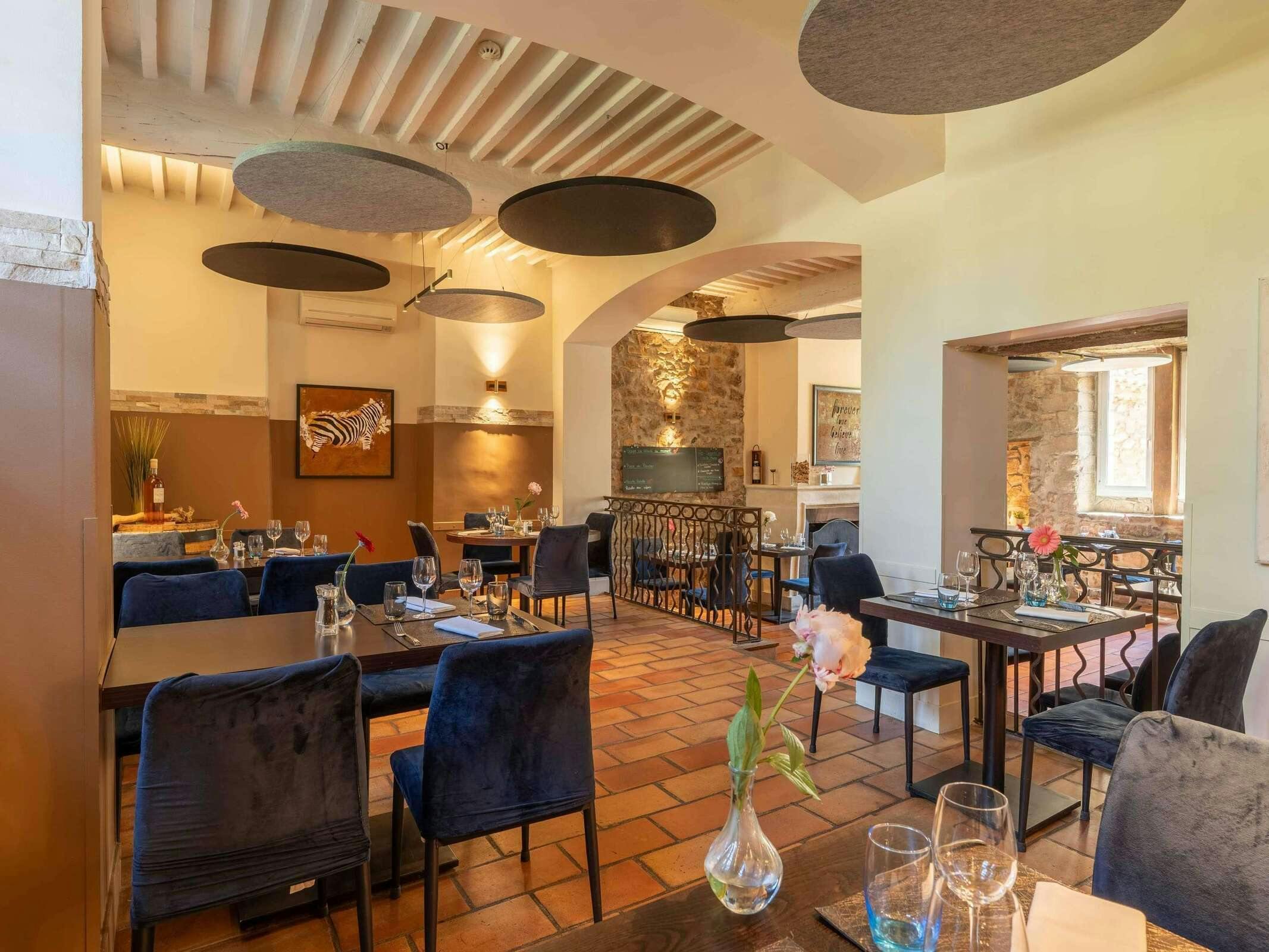 Hôtel Mercure Aix En Provence Sainte Victoire