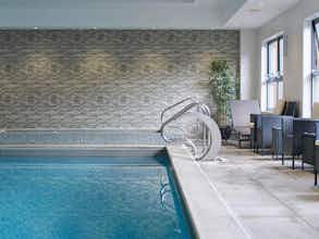 Hotel Mercure Newcastle George Washington Hotel Golf & Spa photo 1