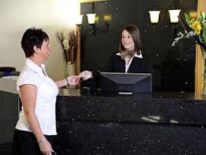 Hotel Mercure Newcastle George Washington Hotel Golf & Spa photo 2