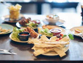 Hotel Mercure Newcastle George Washington Hotel Golf & Spa photo 3