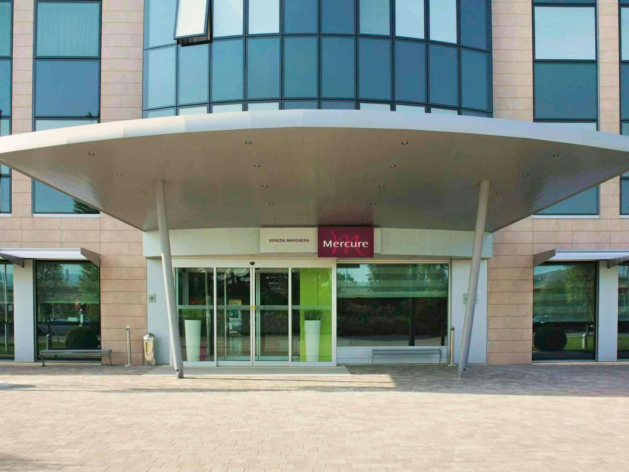 Hotel Mercure Venezia Marghera