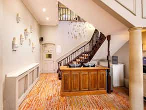 Hotel Mercure Bristol North The Grange Hotel photo 1