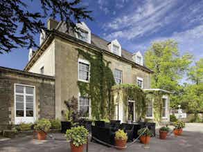 Hotel Mercure Bristol North The Grange Hotel photo 3