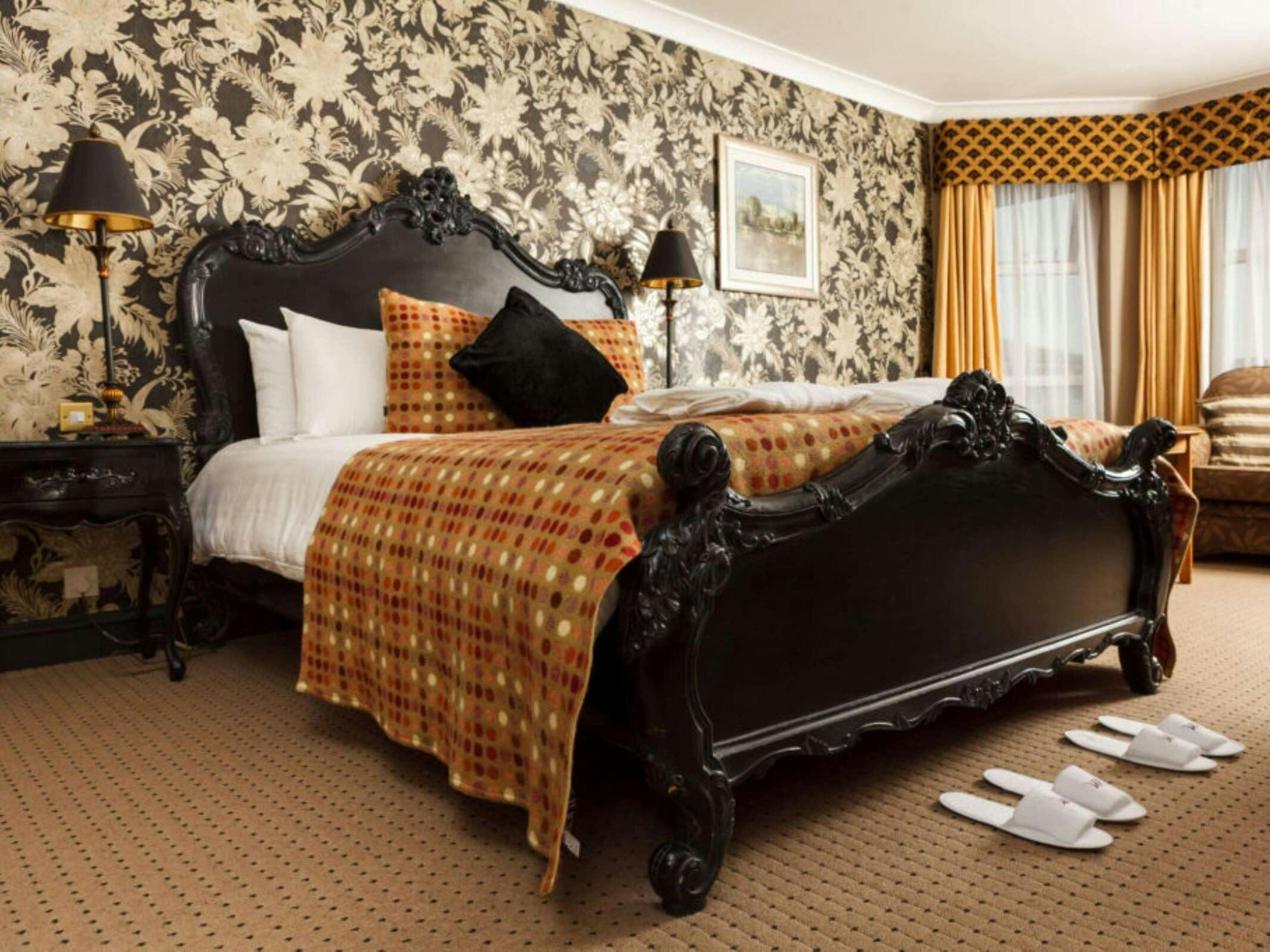 Hotel Mercure Bristol North The Grange Hotel photo 5