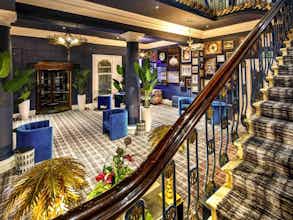 Hotel Mercure Brighton Seafront Hotel photo 1