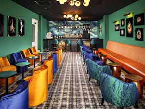 Hotel Mercure Brighton Seafront Hotel photo 2