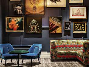 Hotel Mercure Brighton Seafront Hotel photo 3