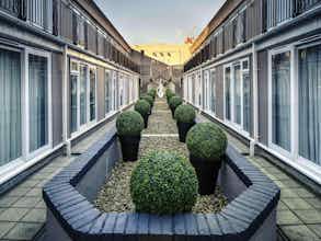 Hotel Mercure Brighton Seafront Hotel photo 4