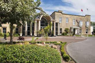 Hotel Mercure York Fairfield Manor Hotel photo 2