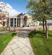 Hotel Mercure York Fairfield Manor Hotel photo 3