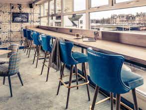 Hotel Mercure Inverness Hotel photo 2