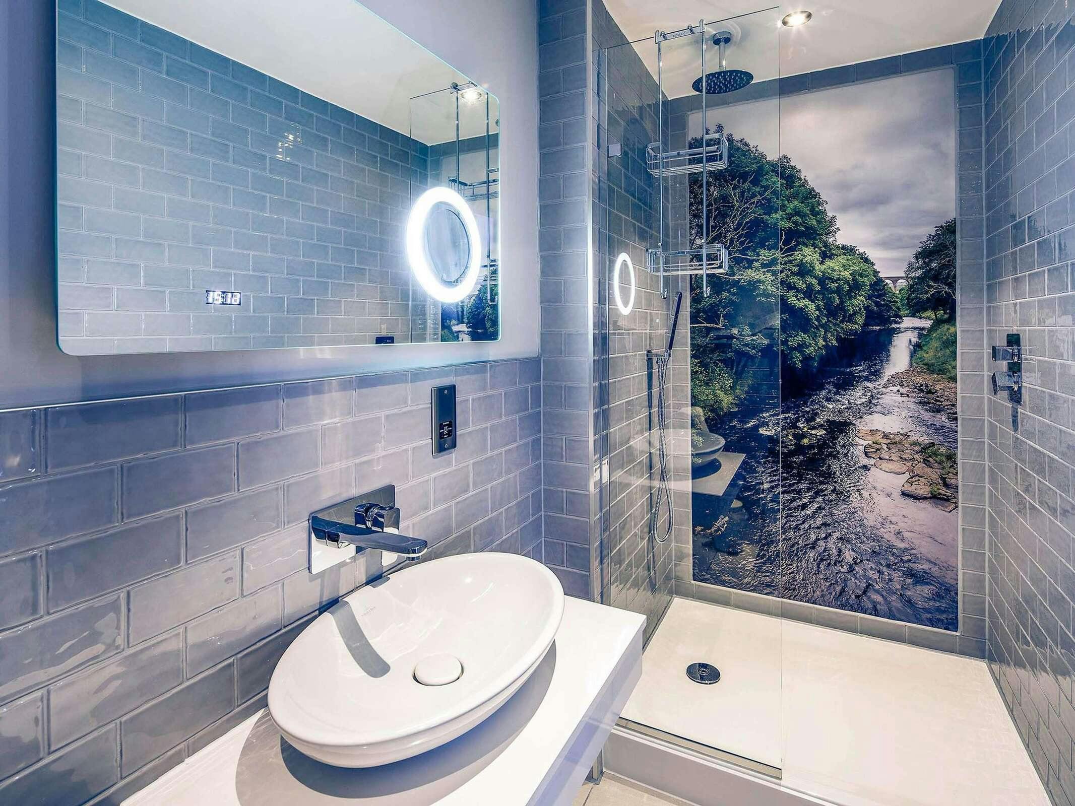 Hotel Mercure Inverness Hotel photo 4