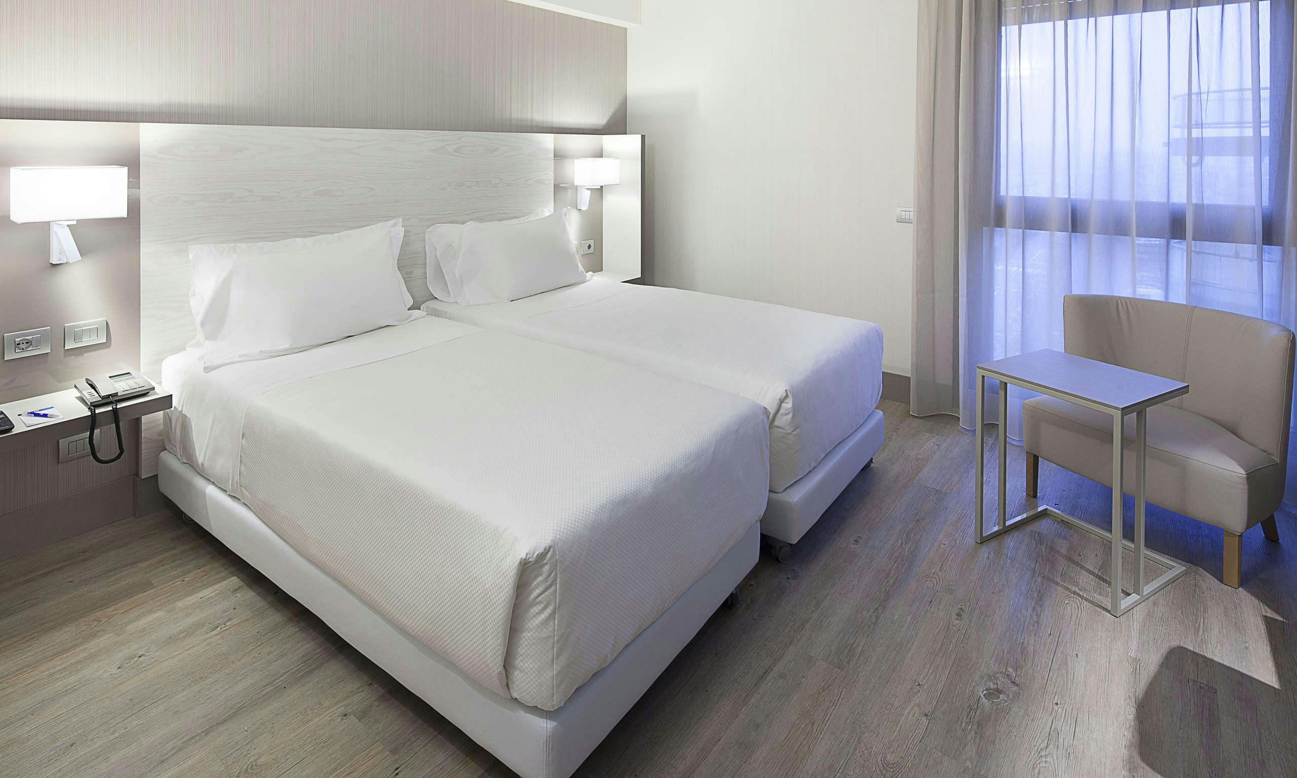 NH Milano Congress Centre