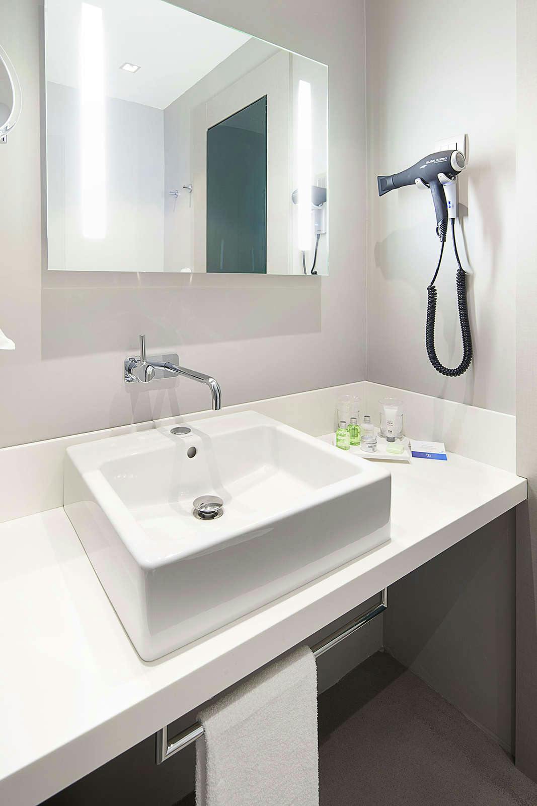 Hotel NH Milano Congress Centre photo 5