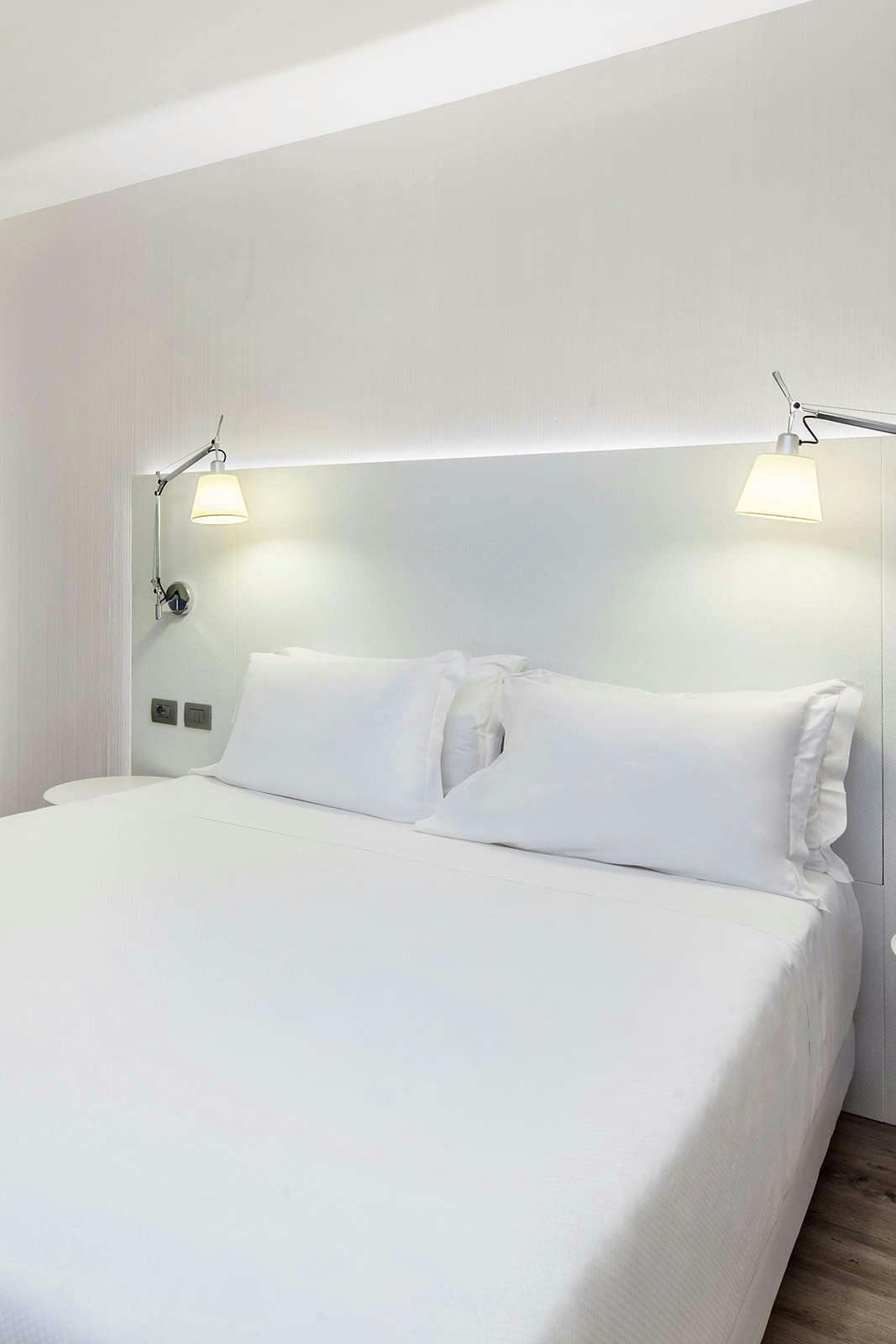 Hotel NH Milano Congress Centre photo 2