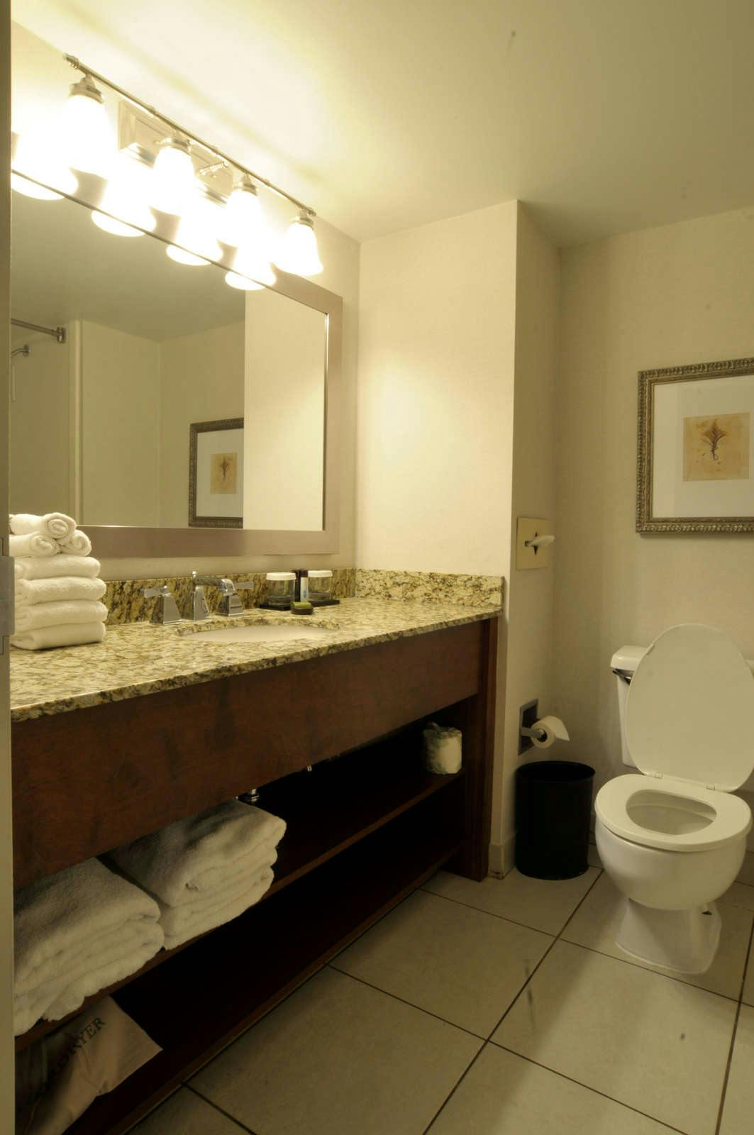 Hotel Embassy Suites By Hilton Cincinnati Rivercenter photo 5