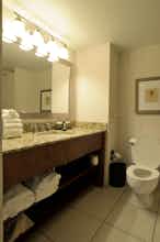 Hotel Embassy Suites By Hilton Cincinnati Rivercenter photo 5
