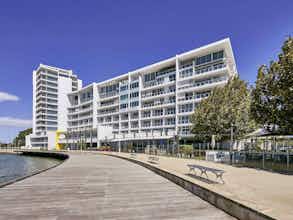 Hotel The Sebel Mandurah photo 2