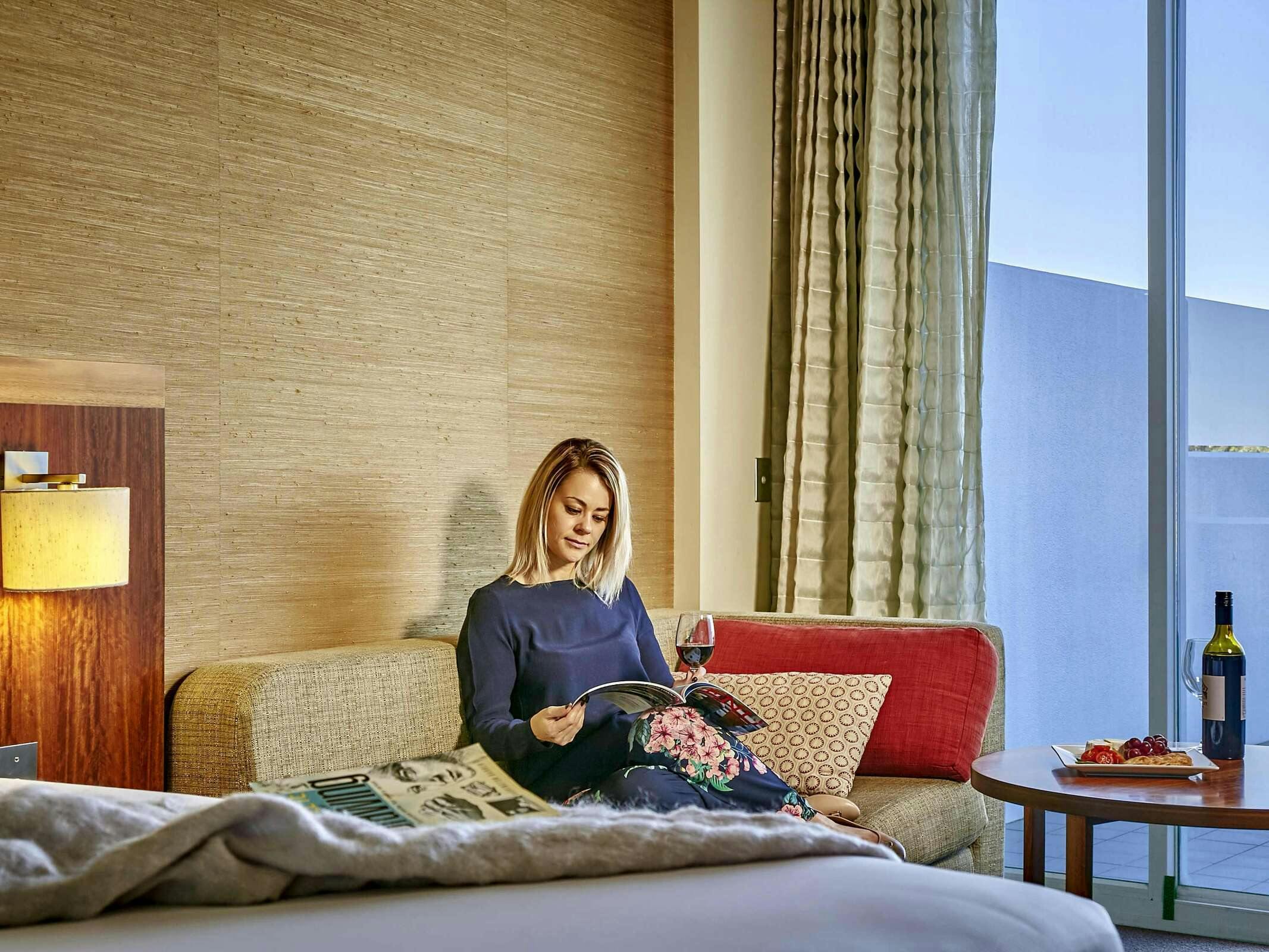 Hotel The Sebel Mandurah photo 5