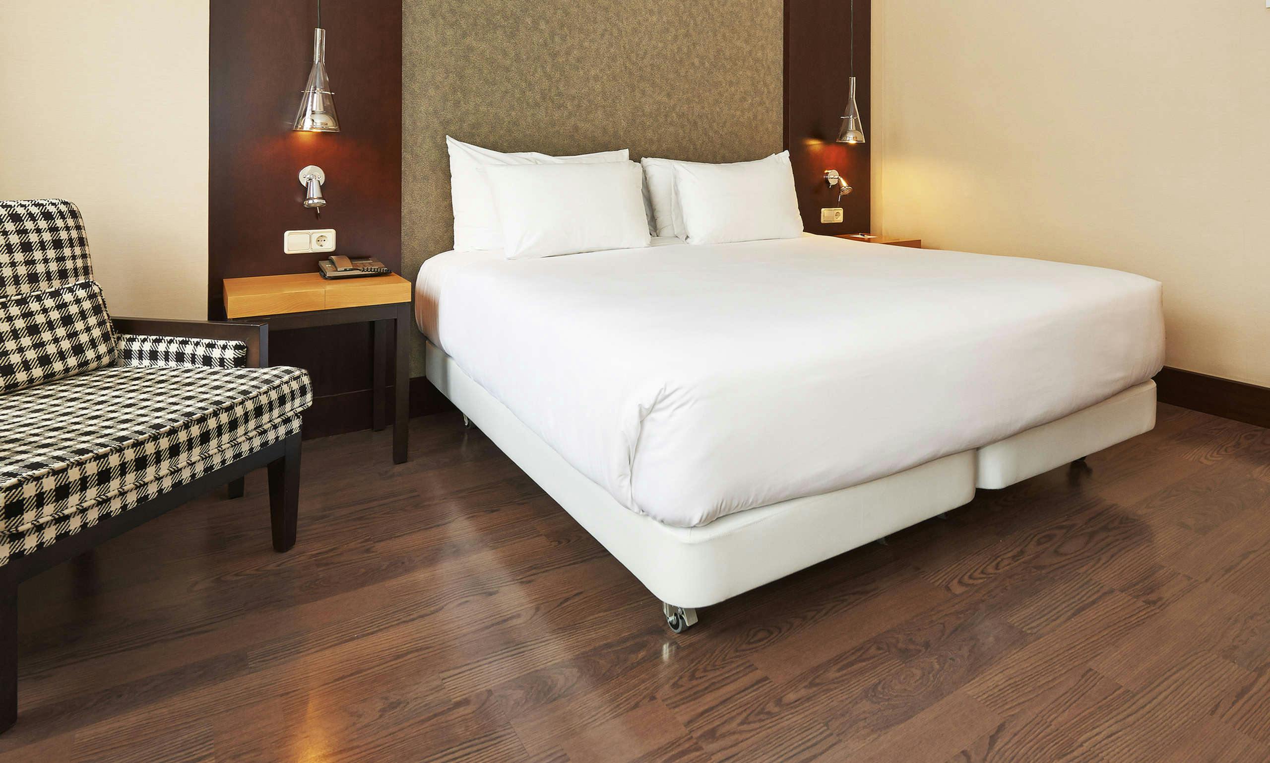 NH Barcelona Eixample