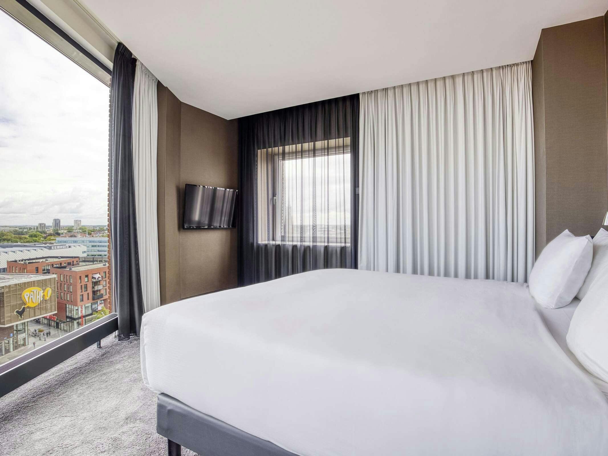 Hotel Mercure Hotel Amersfoort Centre photo 4