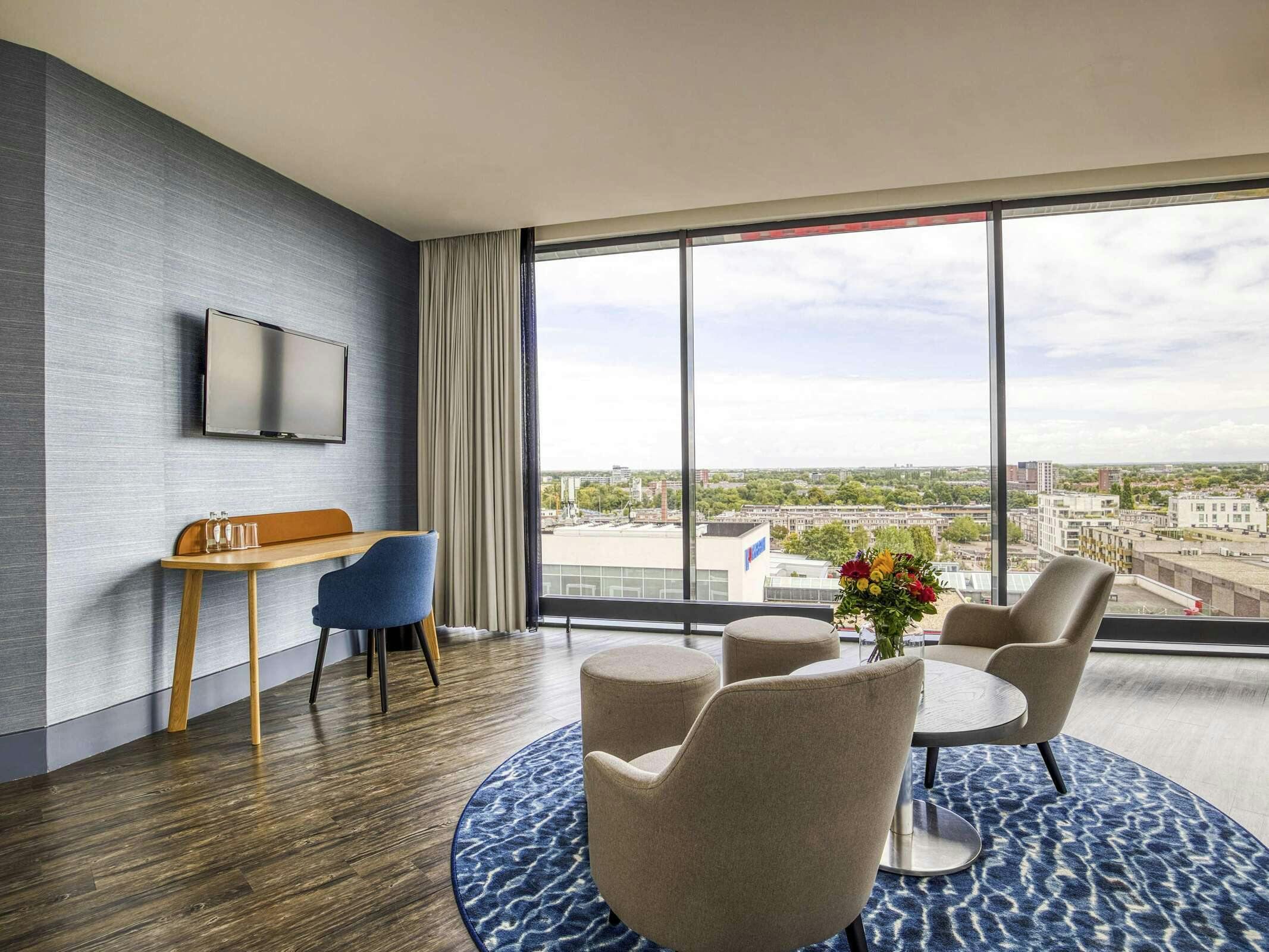 Hotel Mercure Hotel Amersfoort Centre photo 5