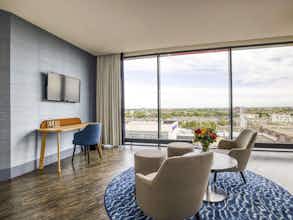 Hotel Mercure Hotel Amersfoort Centre photo 5