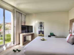 Hotel Novotel Marseille Centre Prado Velodrome photo 4