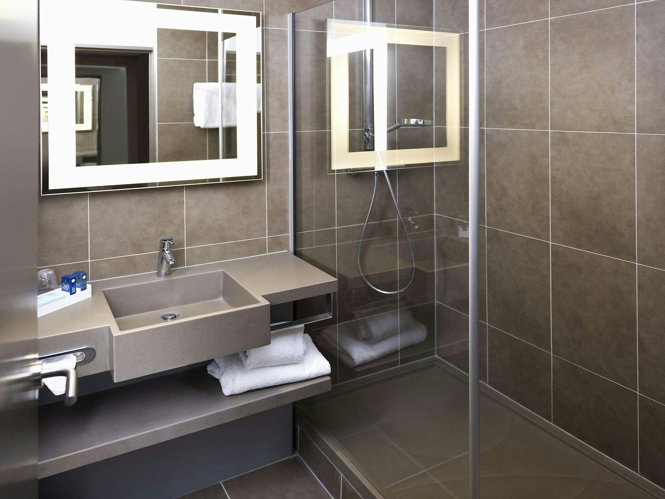 Hotel Novotel Marseille Centre Prado Velodrome photo 5