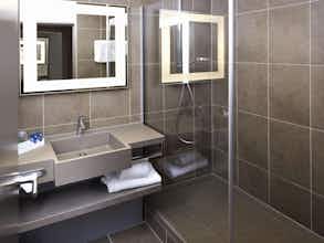 Hotel Novotel Marseille Centre Prado Velodrome photo 5