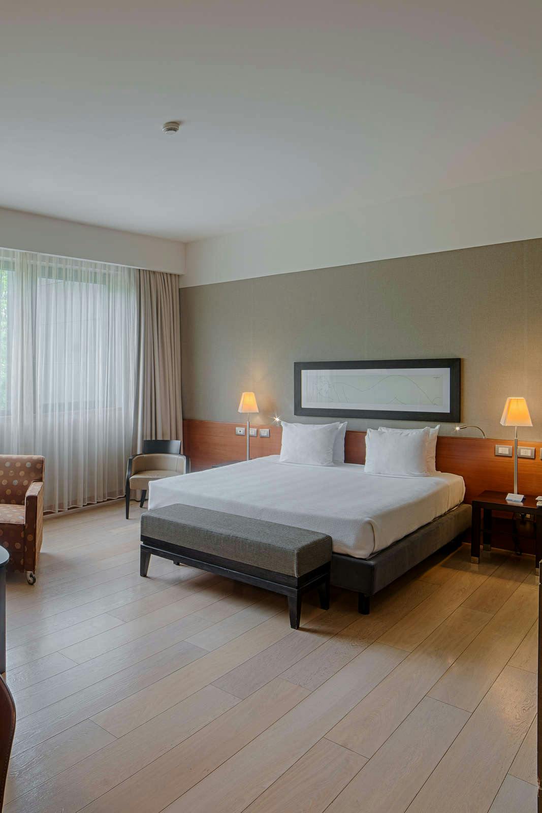 Hotel NH Linate photo 2