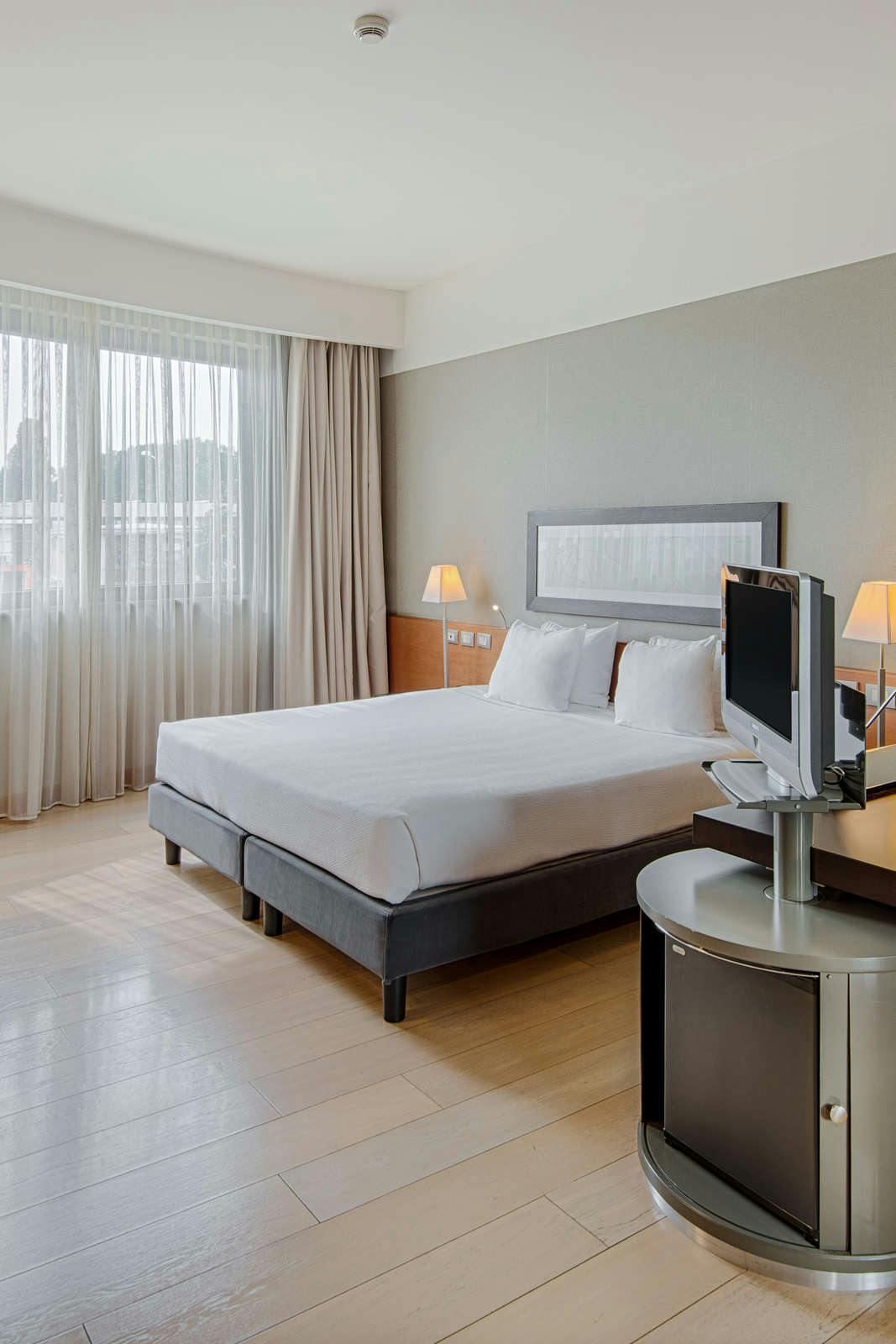 Hotel NH Linate photo 1