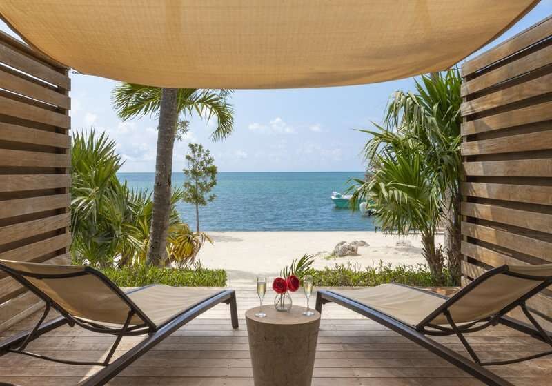 Hotel Amara Cay Resort photo 4