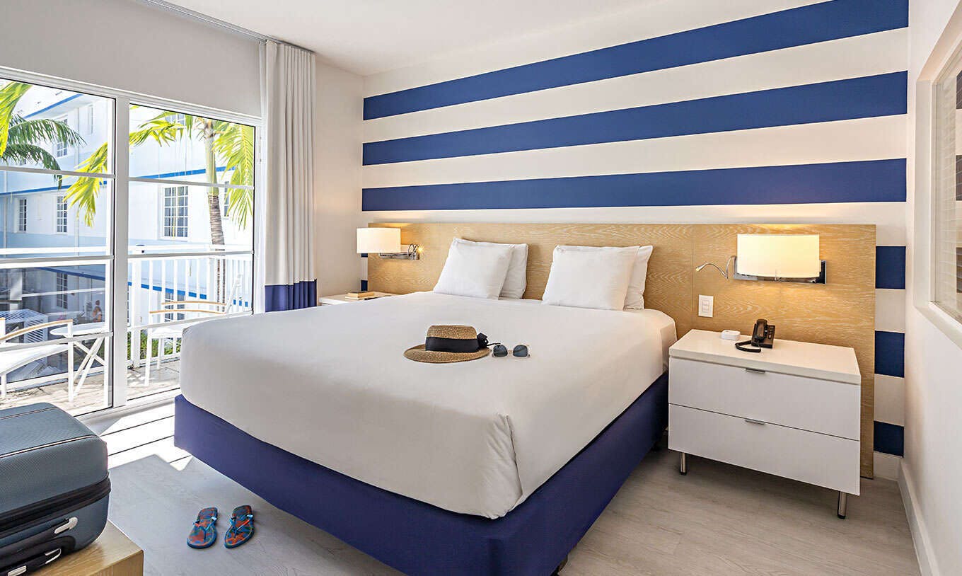 Hotel Pestana South Beach Miami photo 3