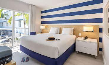 Hotel Pestana South Beach Miami photo 3