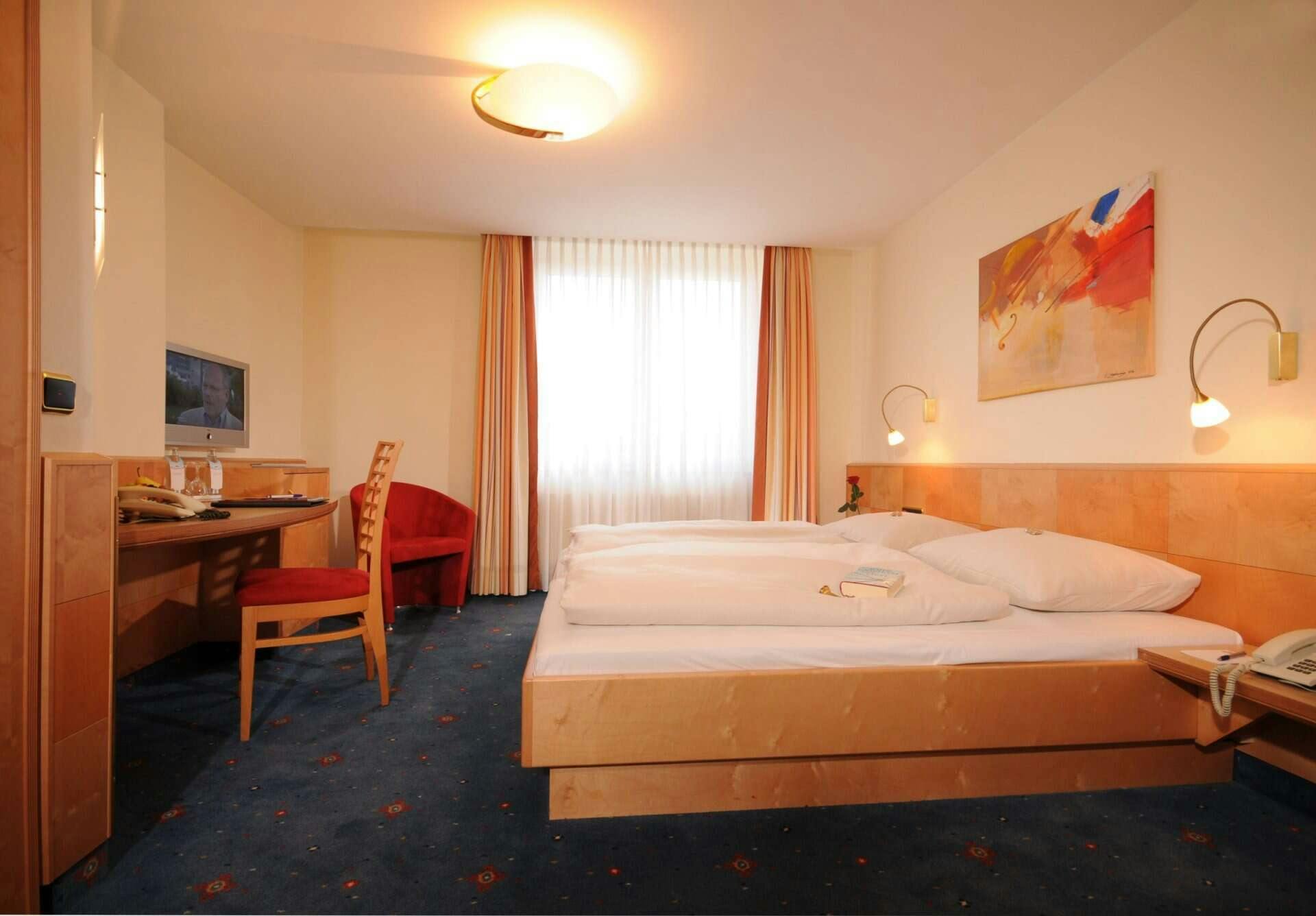 Hotel Hotel Torbräu photo 3