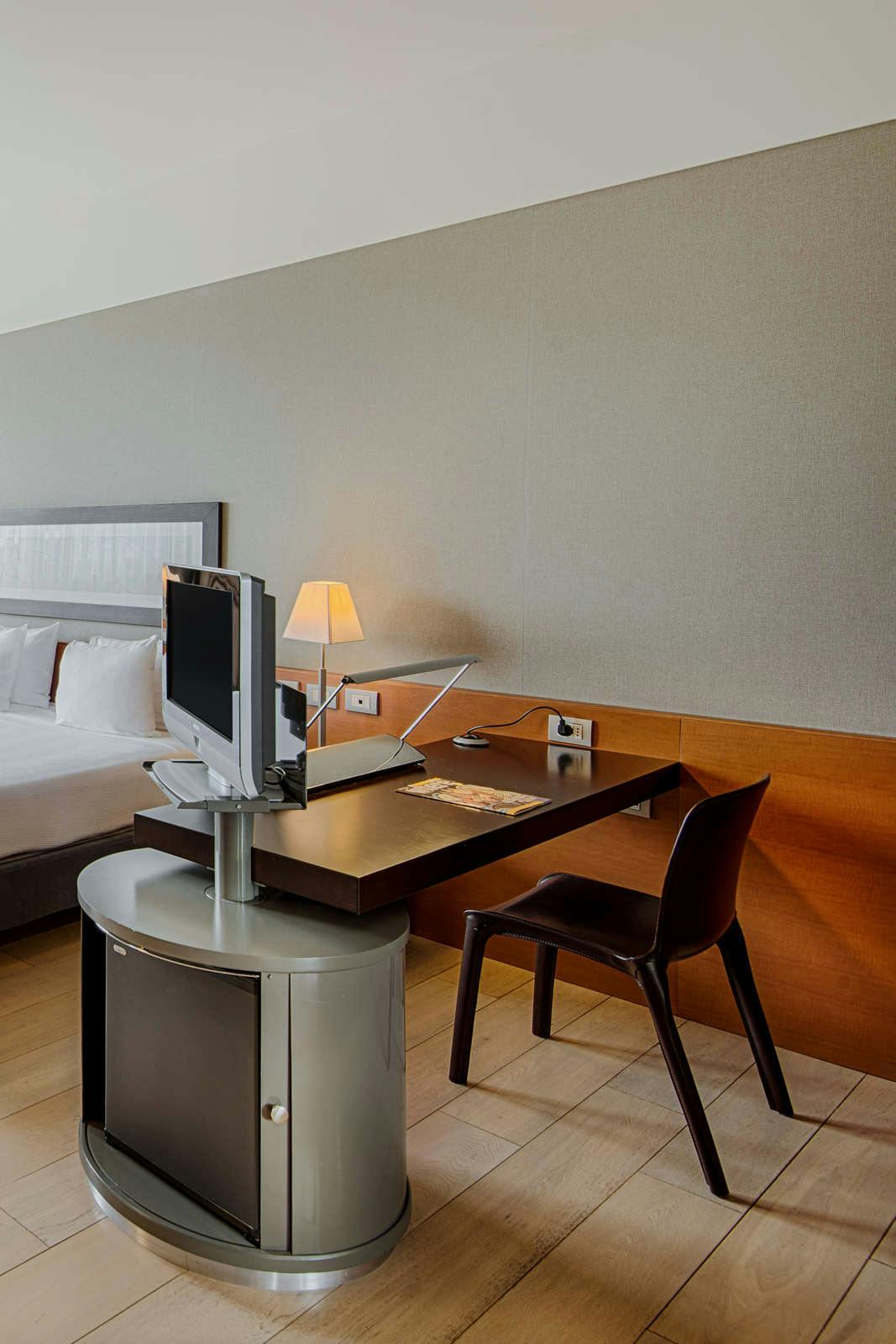 Hotel NH Linate photo 3